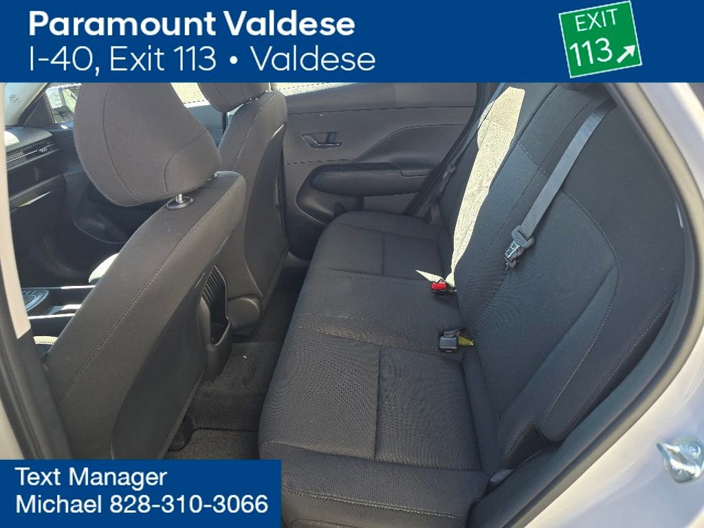 New 2026 Hyundai Kona SE image 10