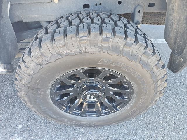 Used 2022 RAM 2500 Tradesman image 12