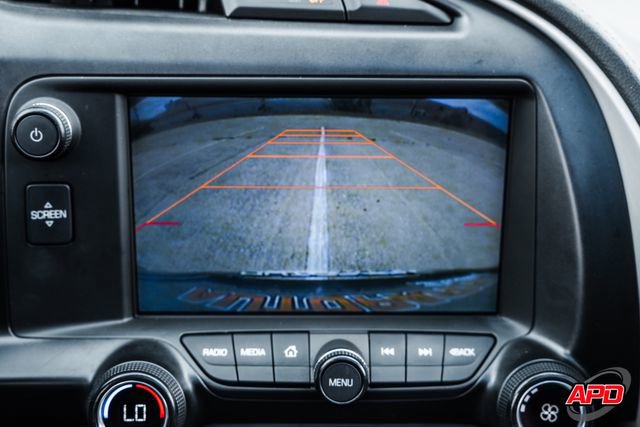 Used 2015 Chevrolet Corvette Z06 w/ 2LZ Preferred Equipment Group RWD image 77