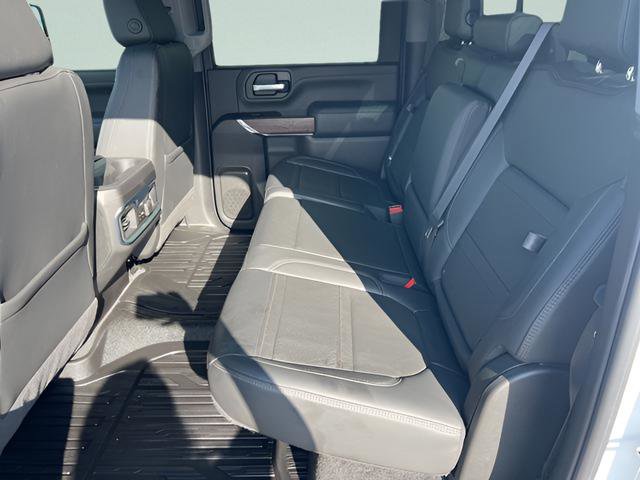 Used 2022 GMC Sierra 3500 Denali image 22