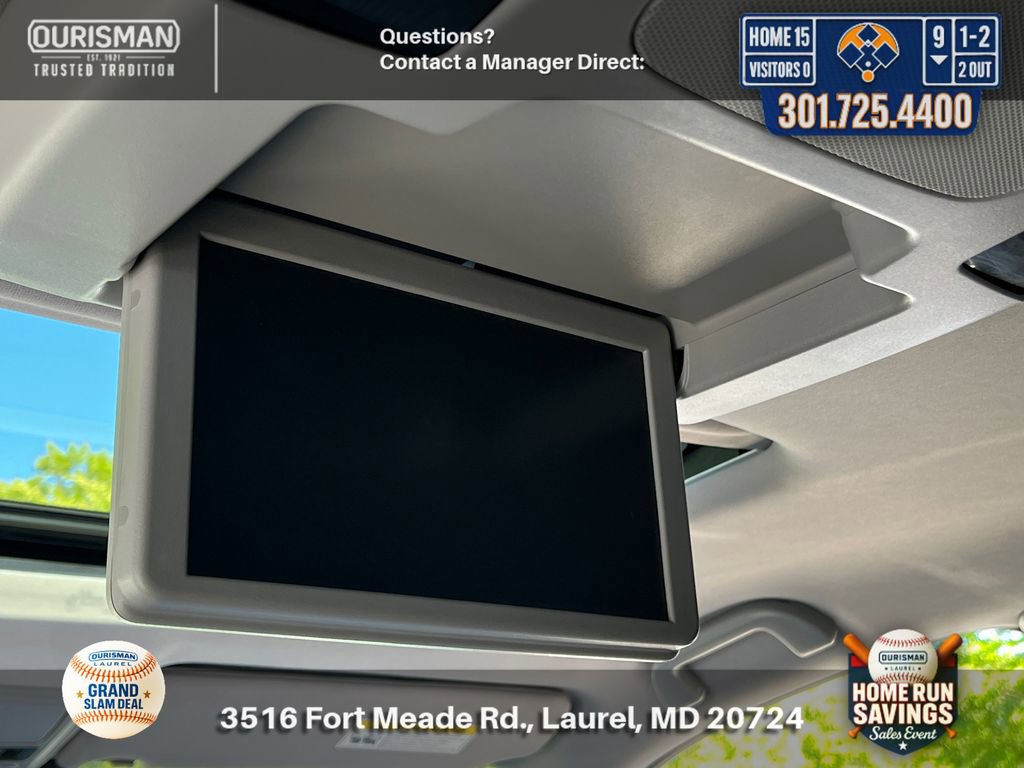 Used 2021 Honda Pilot Touring image 31