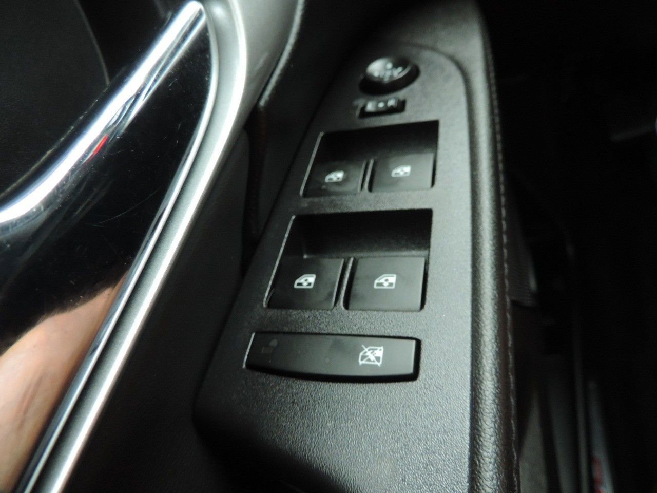 Used 2016 GMC Terrain Denali FWD image 27