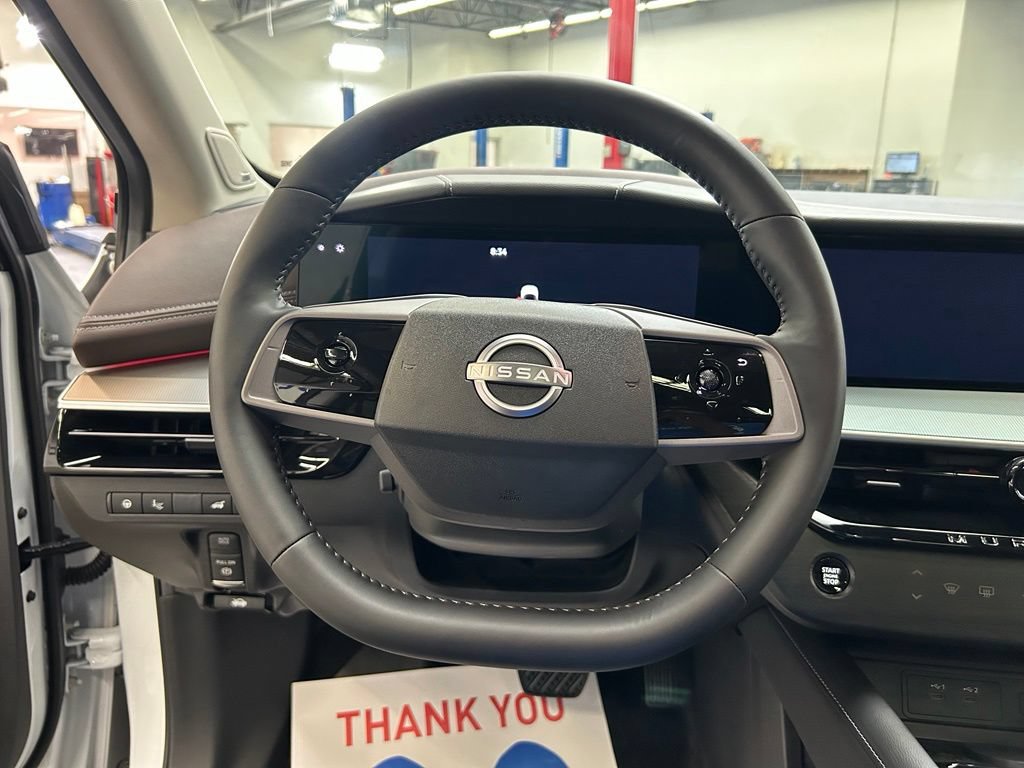 Used 2026 Nissan Murano Platinum w/ Cargo Package AWD/4WD image 25