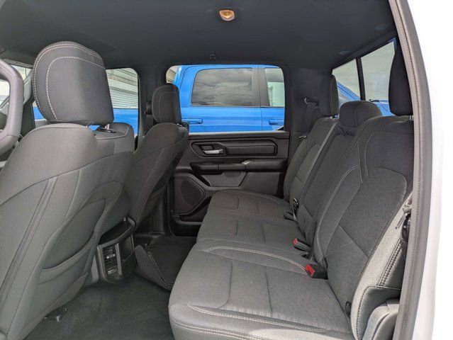Used 2025 RAM 1500 Tradesman w/ Night Edition AWD/4WD image 13