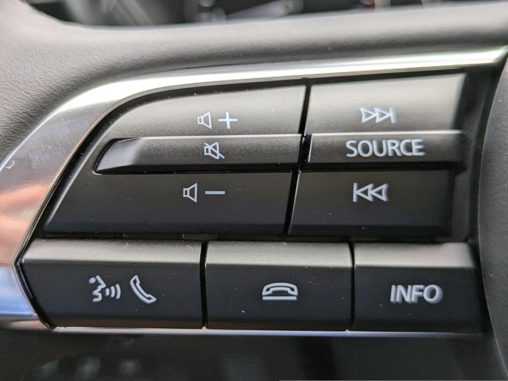 New 2025 MAZDA CX-30 AWD 2.5 S w/ Premium Package image 27