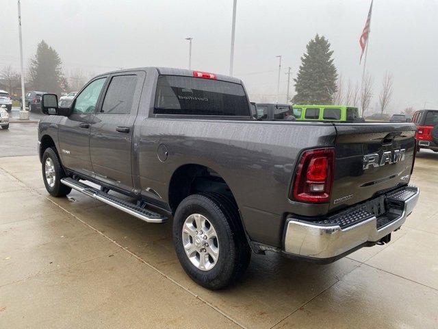 Used 2025 RAM 2500 Big Horn image 8