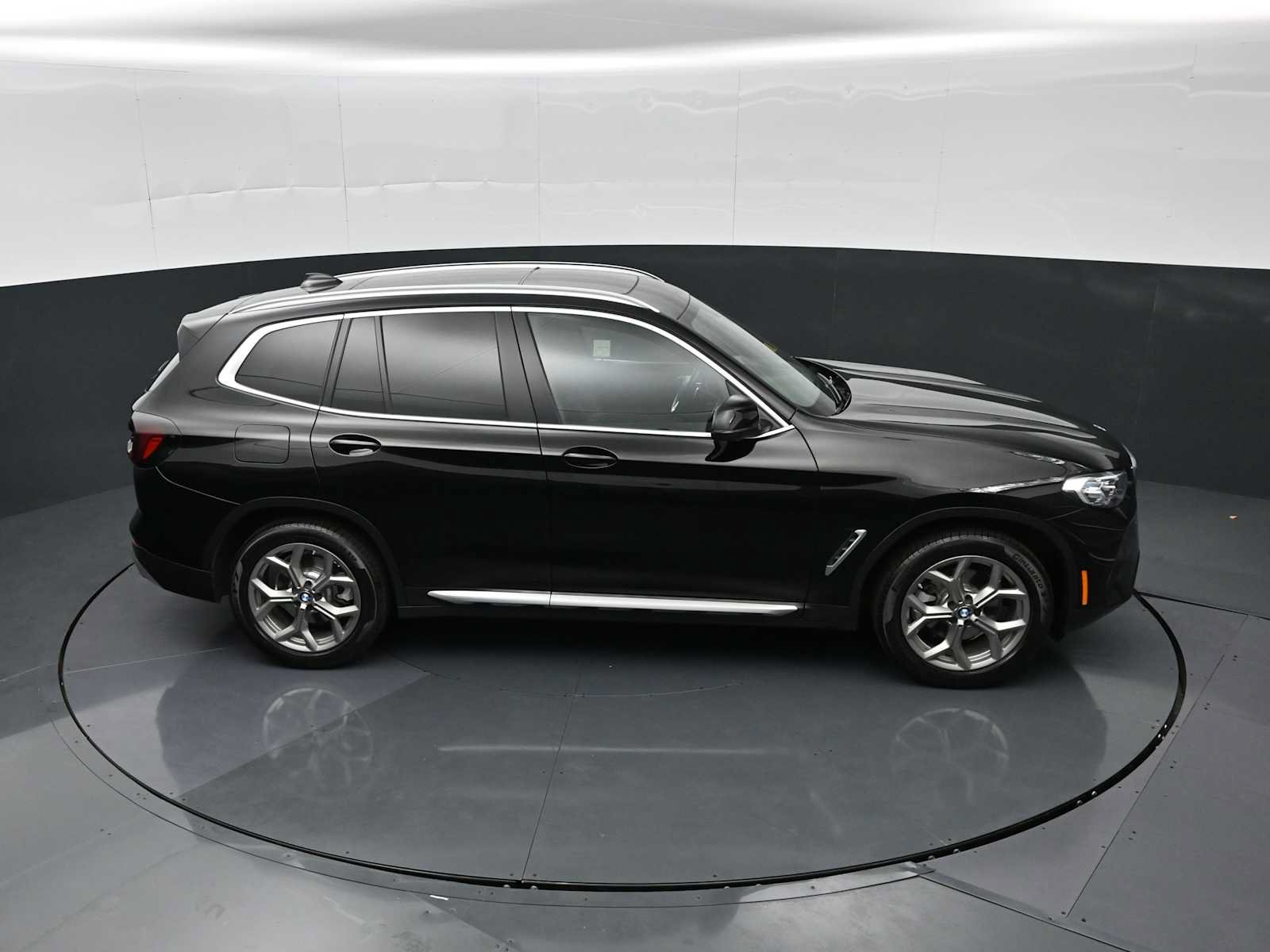 Used 2022 BMW X3 xDrive30i w/ Premium Package AWD/4WD image 20