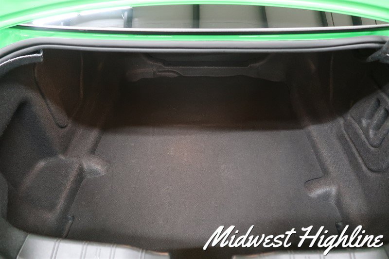 Used 2017 Chevrolet Camaro SS RWD image 38