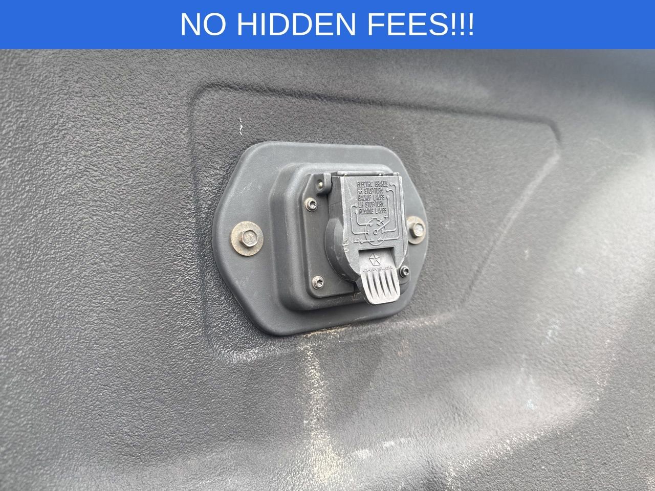 Used 2017 RAM 3500 Laramie image 10