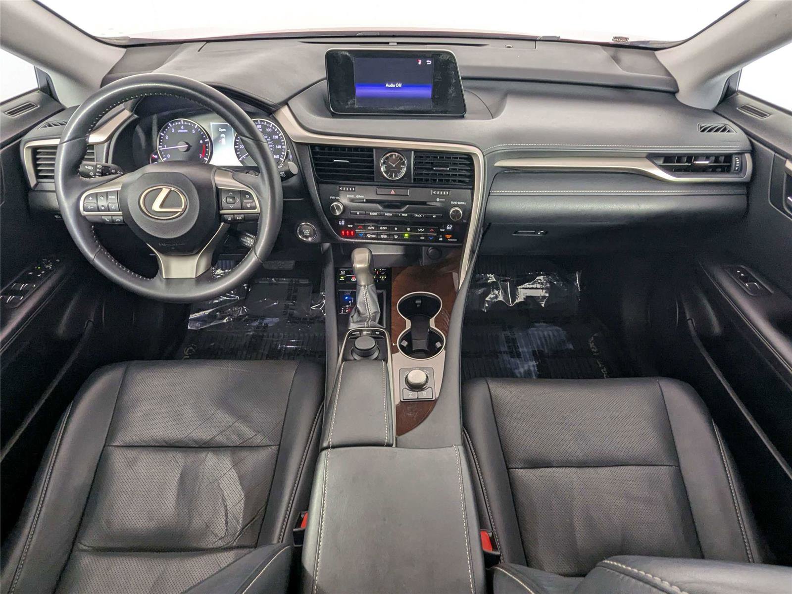 Used 2017 Lexus RX 350 AWD w/ Premium Package image 36