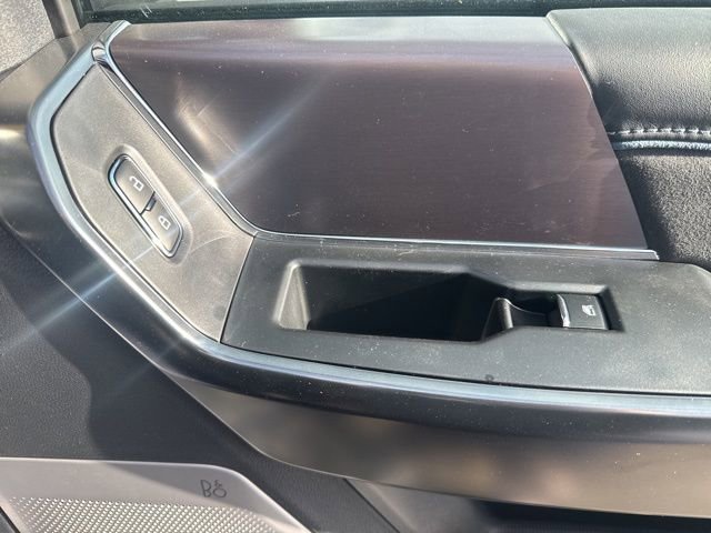 New 2026 Ford F250 Platinum image 14