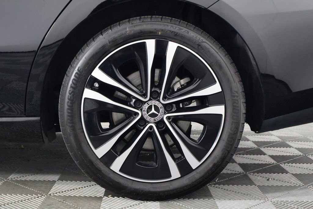 Certified 2025 Mercedes-Benz CLA 250 image 16