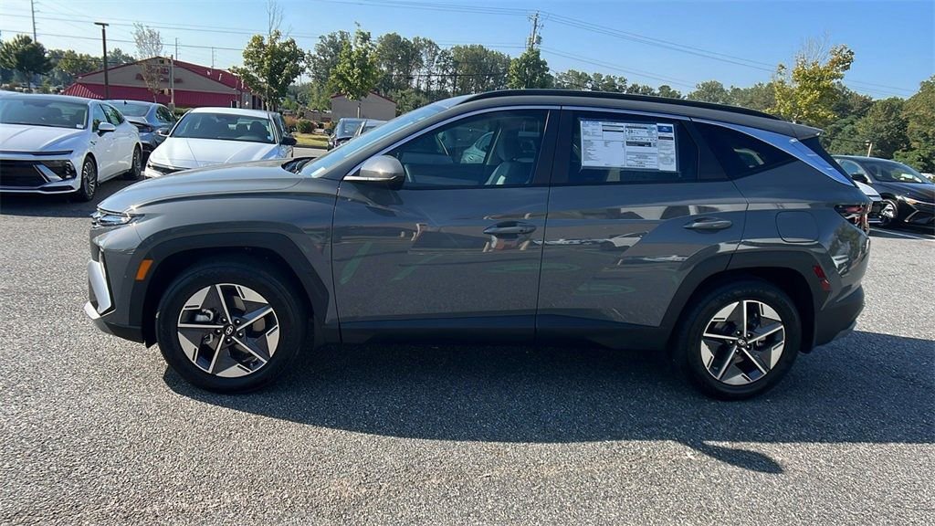 New 2026 Hyundai Kona SEL Sport image 4