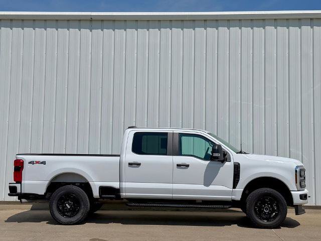 Certified 2024 Ford F250 XL w/ STX Appearance Package AWD/4WD image 7