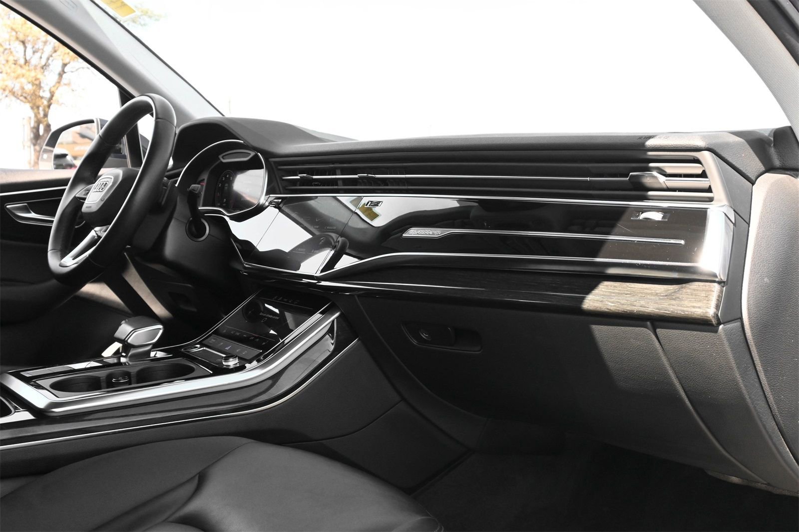 Used 2022 Audi Q7 2.0T Premium image 22