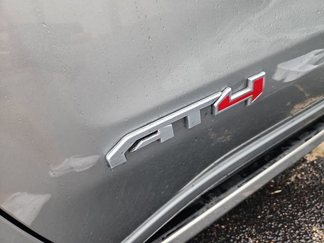 Used 2023 GMC Sierra 1500 AT4 w/ AT4 Premium Package AWD/4WD image 33