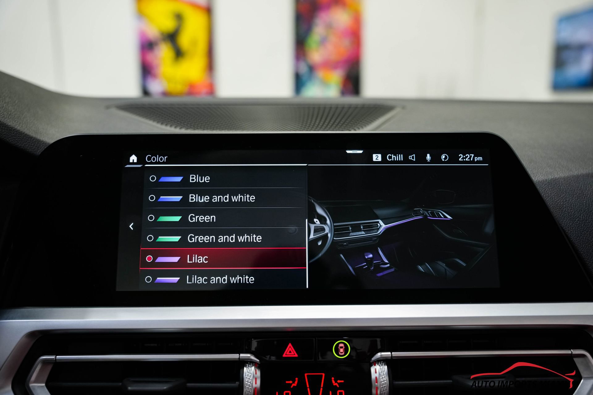 Used 2022 BMW M4 xDrive Competition w/ Executive Package image 83