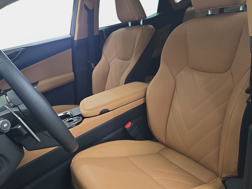 New 2026 Lexus NX 450h+ AWD w/ Accessory Package (2T) image 15
