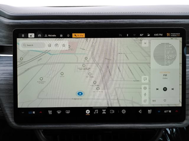 Used 2022 Rivian R1T Adventure AWD/4WD image 12