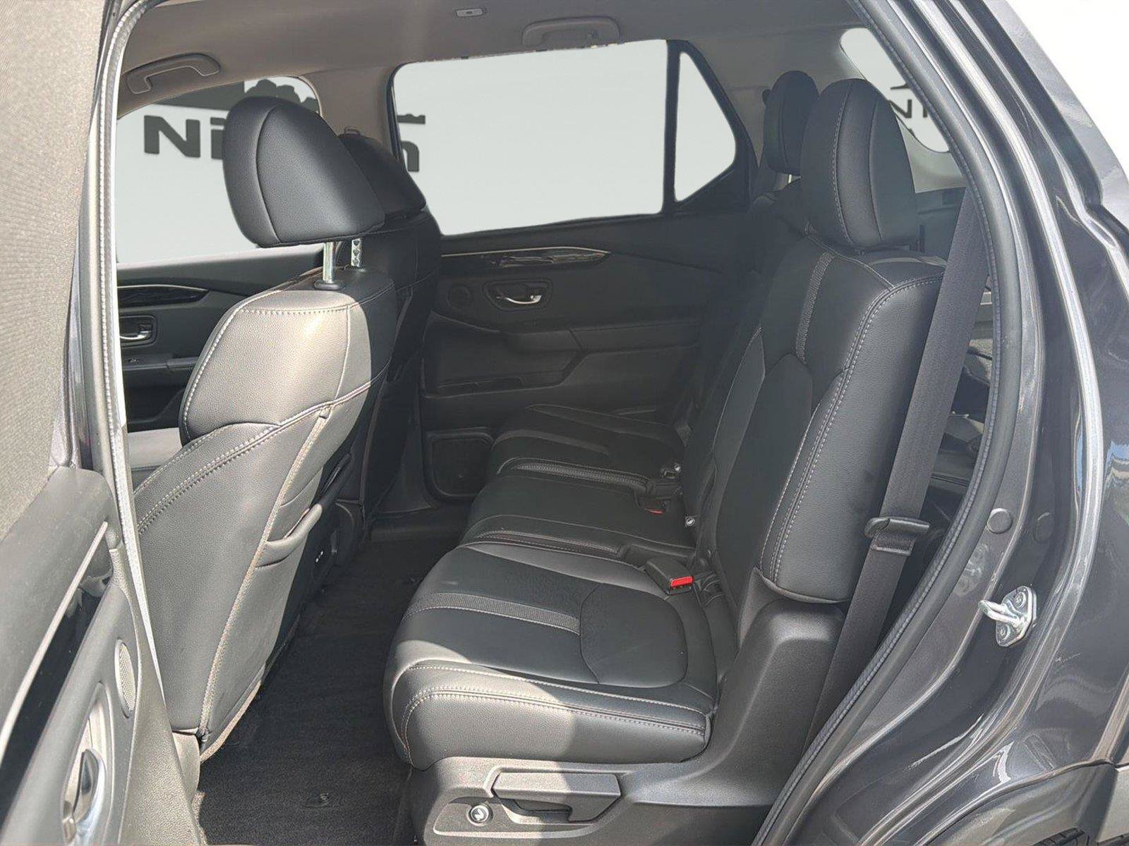 Used 2024 Honda Pilot EX-L image 27