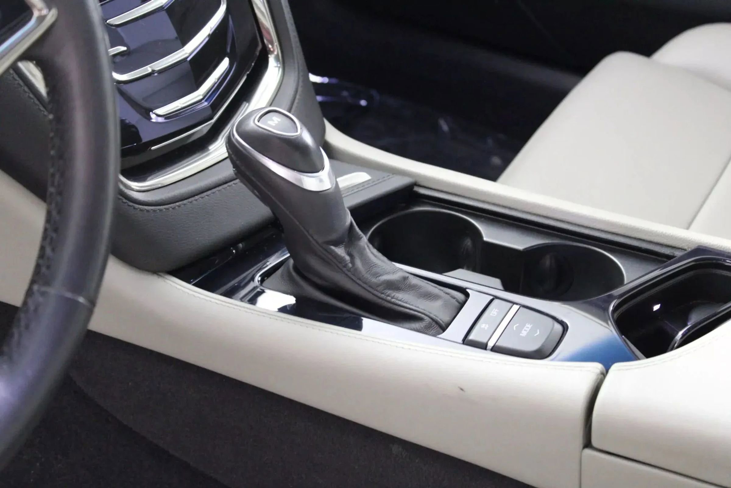 Used 2019 Cadillac CTS AWD Sedan image 20