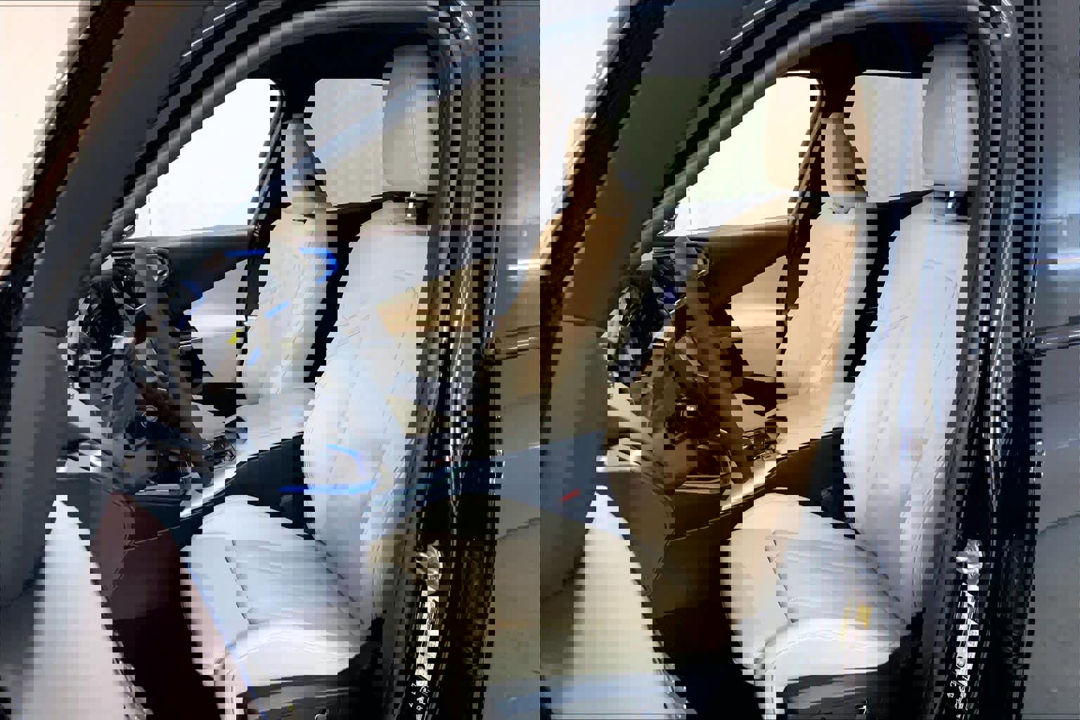 New 2026 BMW X3 xDrive30 image 9