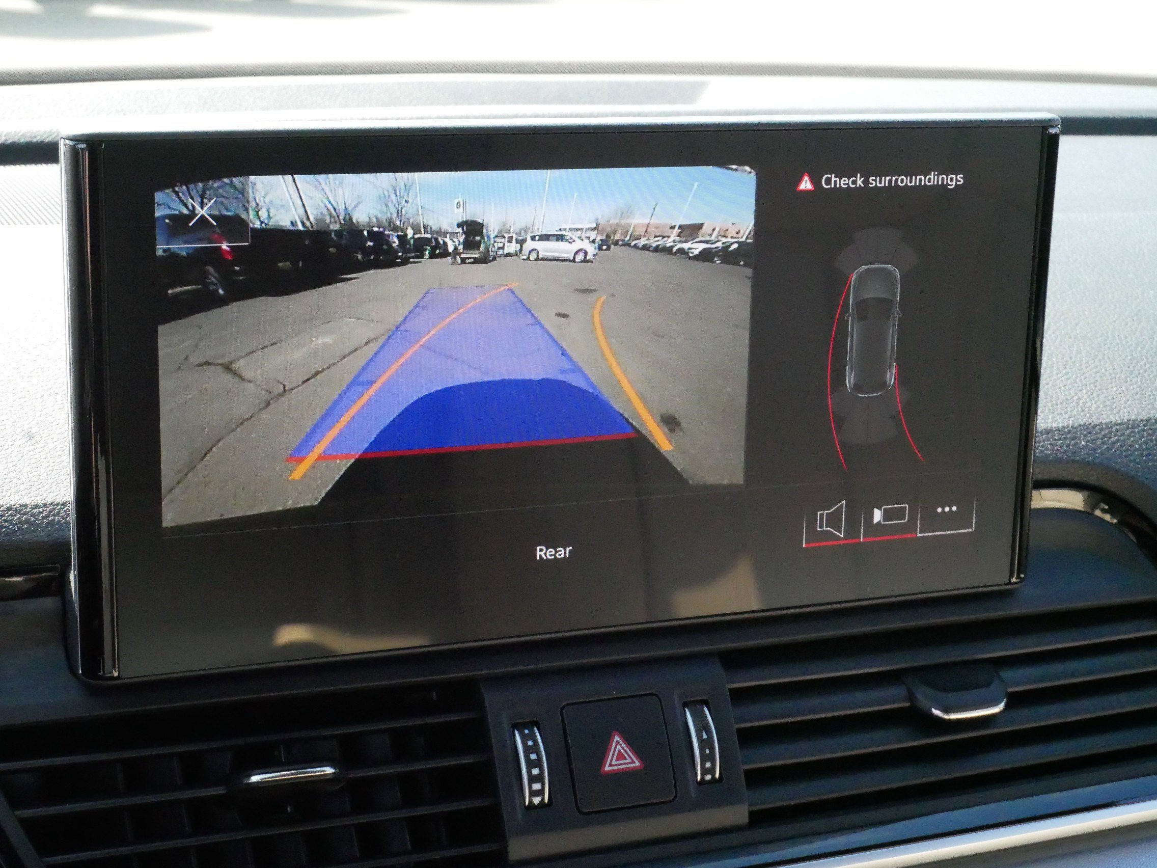 Used 2025 Audi Q5 2.0T Premium w/ Convenience Plus Package image 28