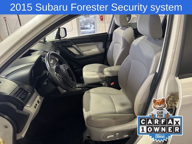 Used 2015 Subaru Forester 2.5i Premium w/ All-Weather Package image 20