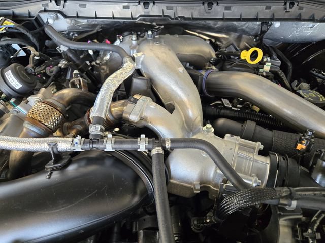 New 2026 Ford F250 XLT w/ FX4 Off-Road Package AWD/4WD image 22
