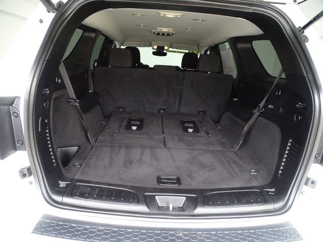 Used 2021 Dodge Durango SXT image 21