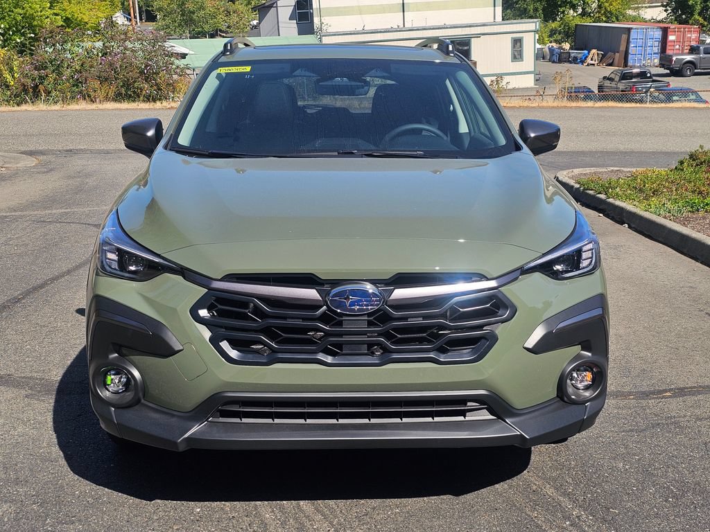 New 2026 Subaru Crosstrek 2.5i Limited AWD/4WD image 8