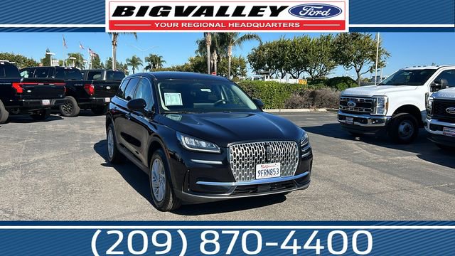 Used 2023 Lincoln Corsair FWD