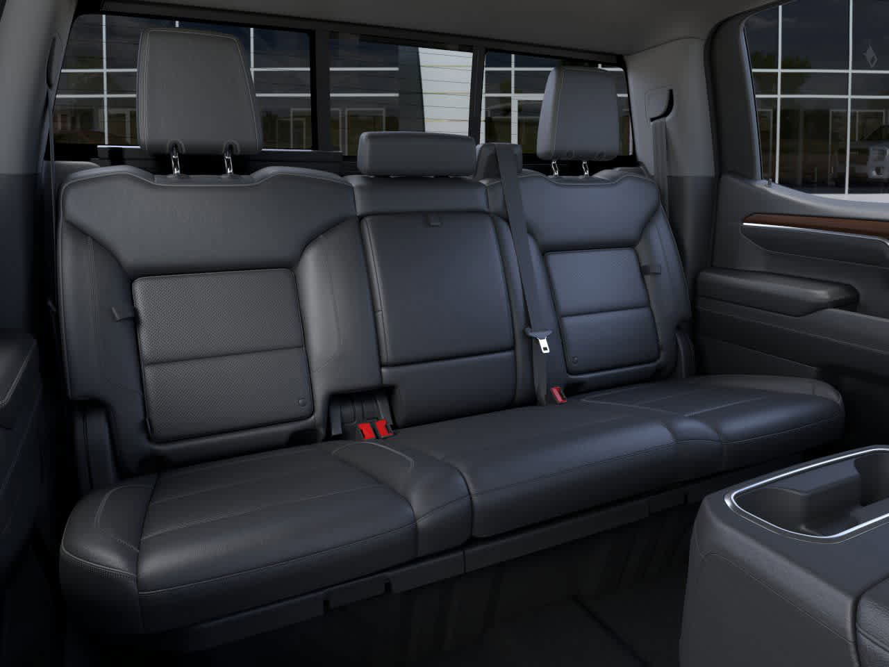 New 2026 GMC Sierra 1500 Denali image 17
