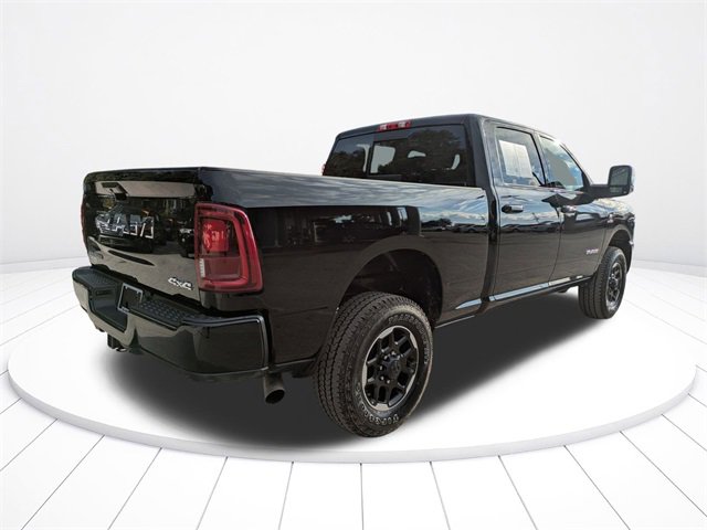 Used 2026 RAM 2500 Laramie image 4