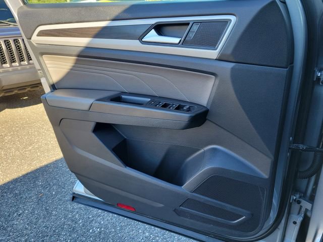 Used 2022 Volkswagen Atlas SE image 22