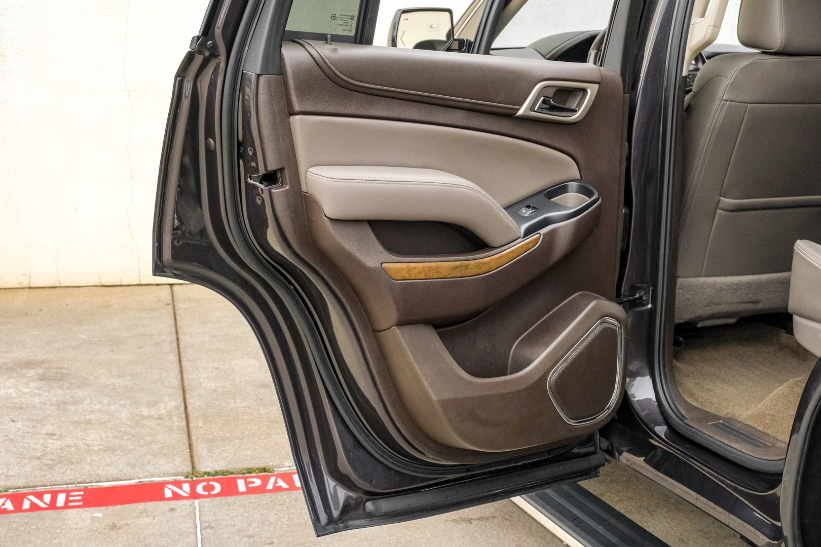 Used 2018 GMC Yukon Denali w/ Denali Ultimate Package RWD image 52