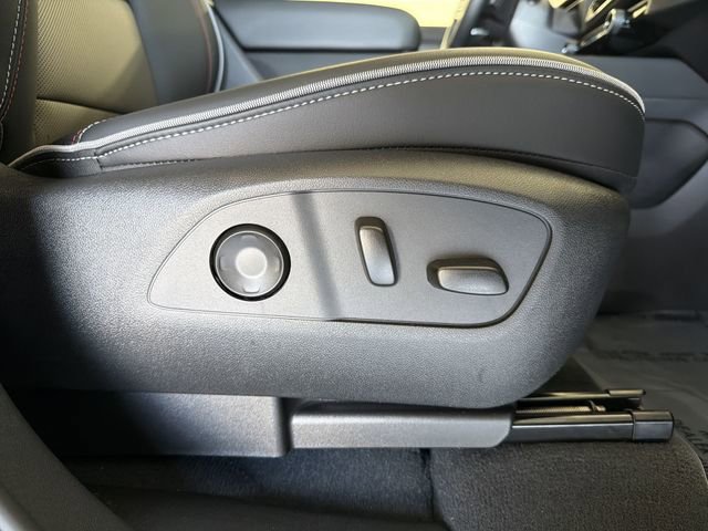 New 2026 Chevrolet Silverado EV Trail Boss image 25