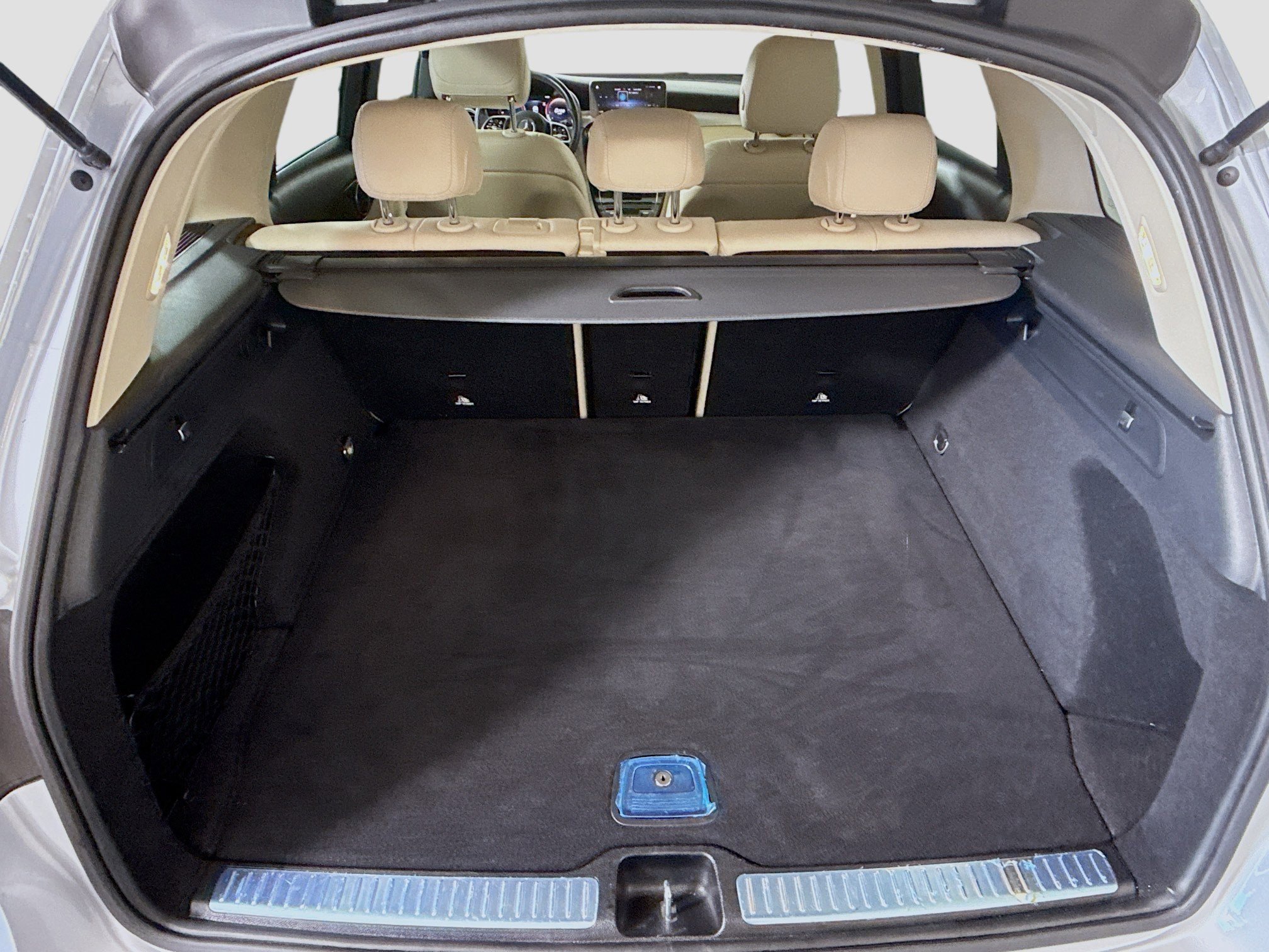 Used 2022 Mercedes-Benz GLC 300 w/ Premium Package Lite image 35