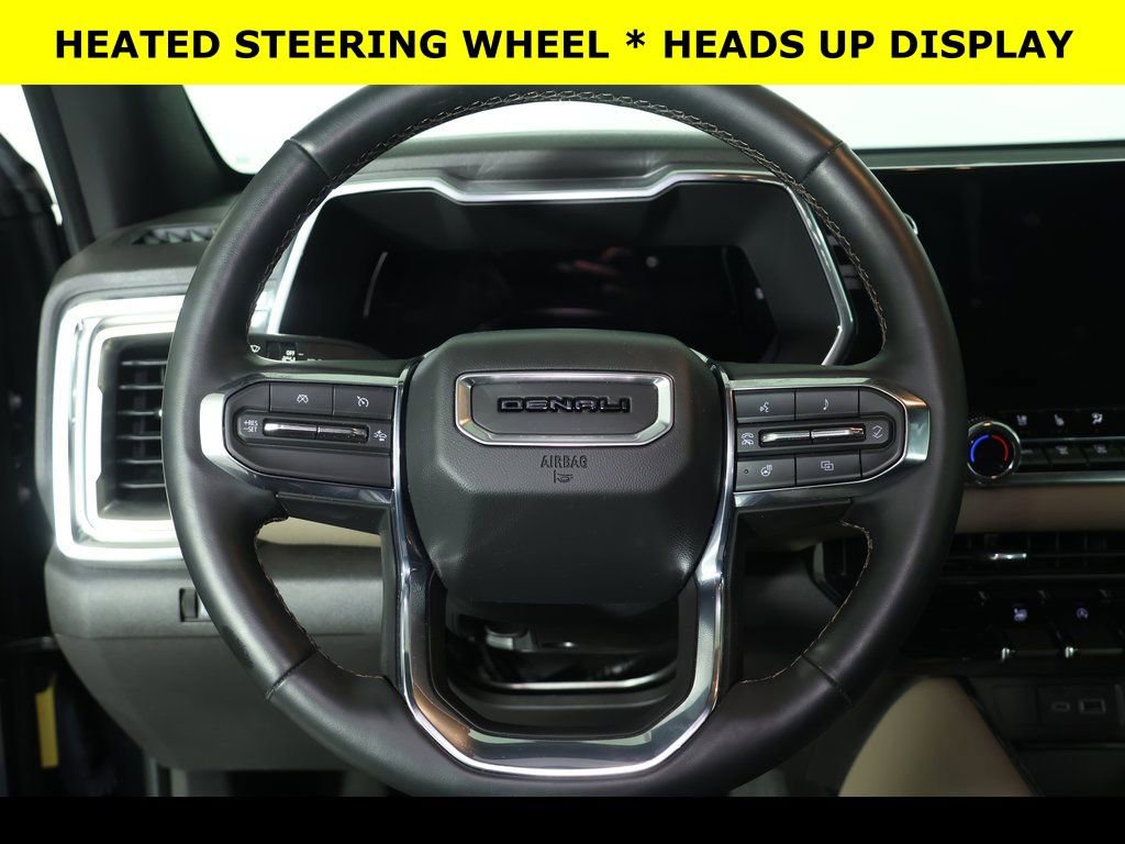 Used 2023 GMC Canyon Denali image 11