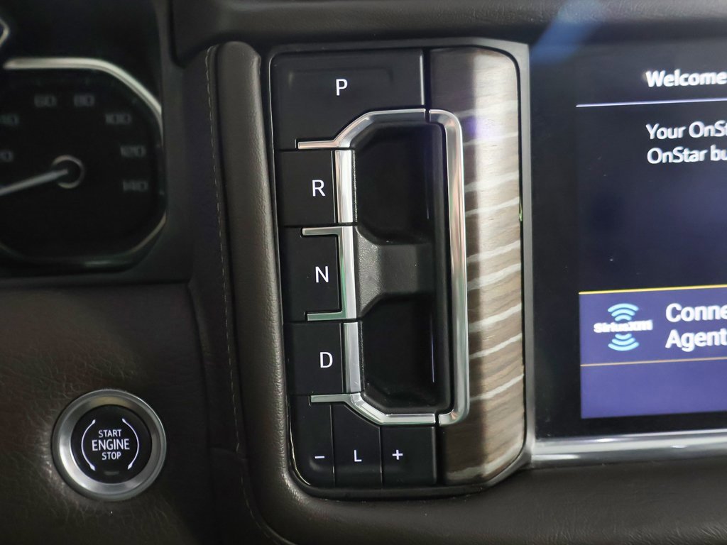 Used 2021 GMC Yukon Denali w/ Denali Premium Package image 54