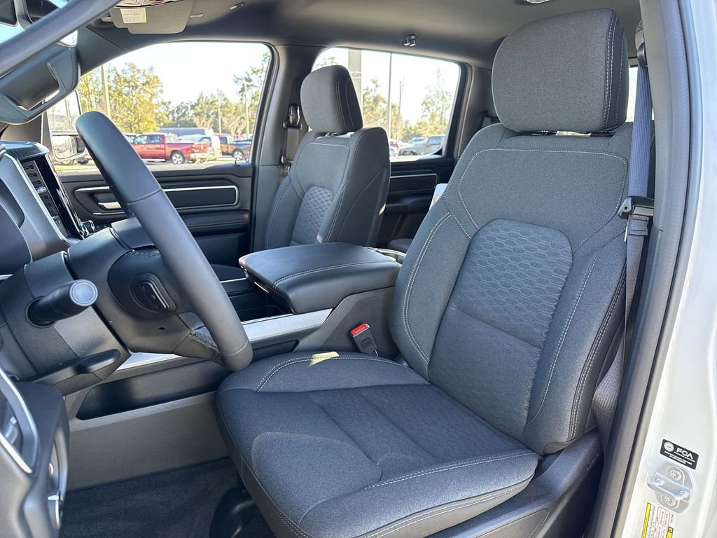 New 2026 RAM 1500 Big Horn image 10