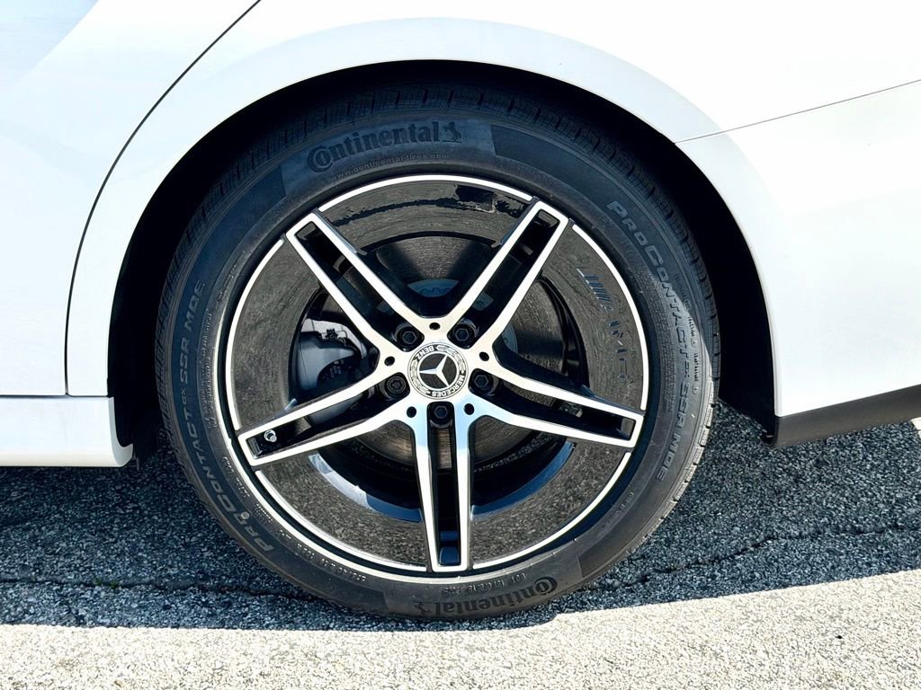 New 2026 Mercedes-Benz E 350 Sedan image 15