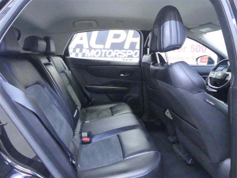 Used 2023 Nissan Ariya AWD image 20