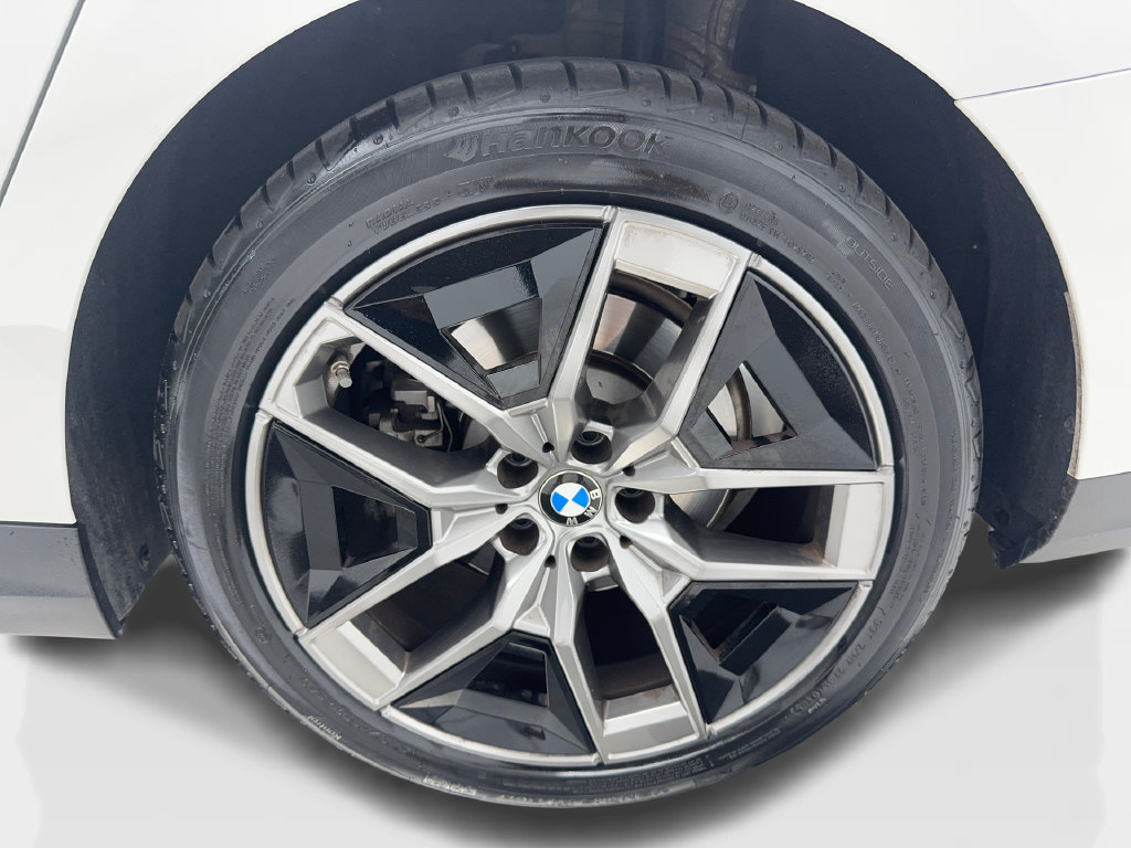 Used 2026 BMW 530i RWD image 14