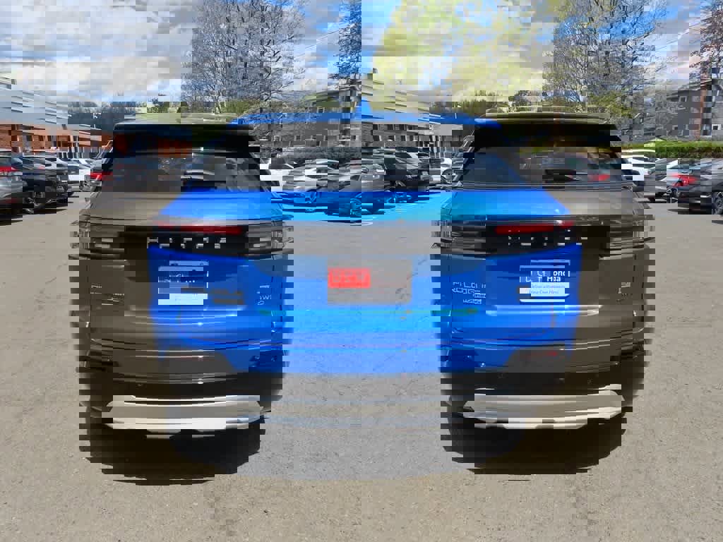 New 2026 Honda Prologue Touring image 5