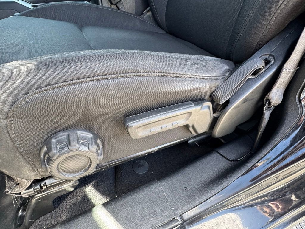 Used 2021 Jeep Wrangler Unlimited Sport image 19