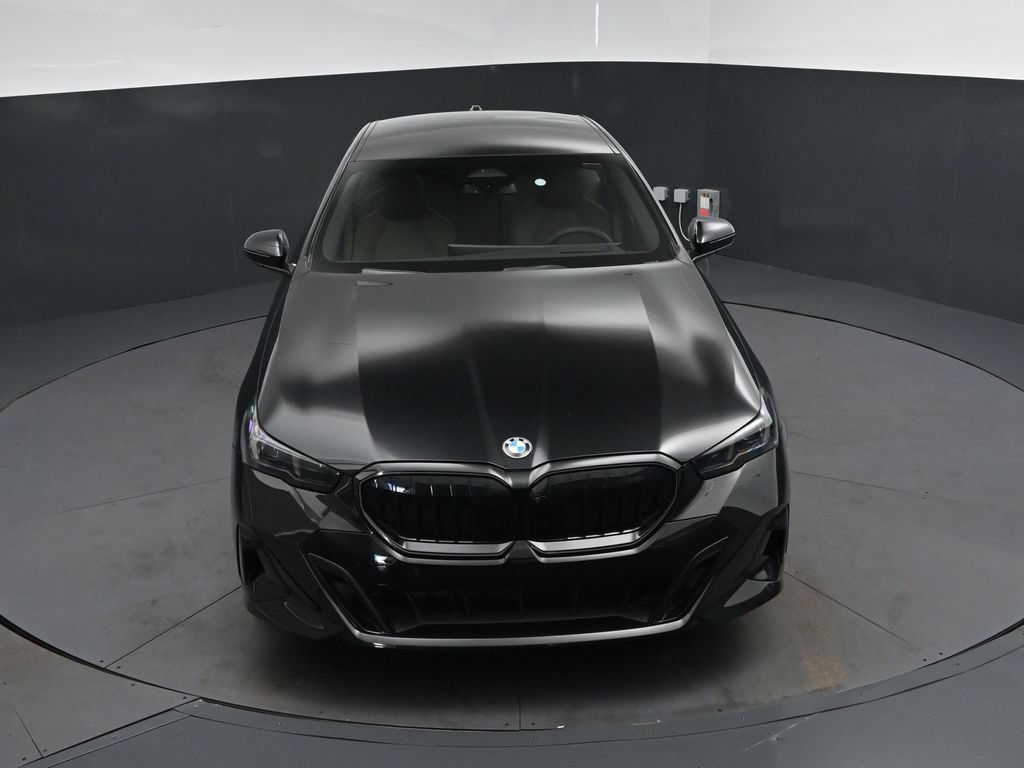 New 2027 BMW 540i xDrive w/ Executive Package AWD/4WD image 37