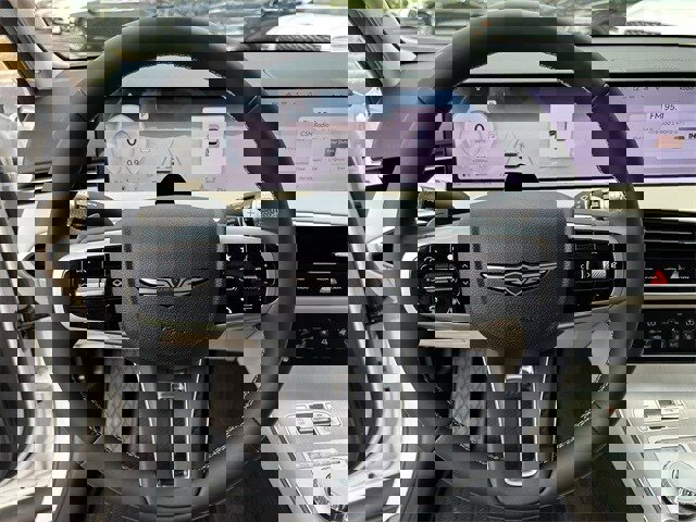 New 2026 Genesis GV70 2.5T Select image 29