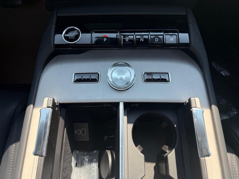 New 2027 Lincoln Navigator L Reserve w/ Jet Appearance Package AWD/4WD image 16