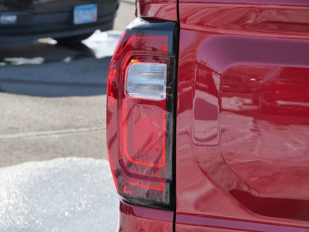 New 2026 GMC Canyon Elevation w/ Convenience Package image 10